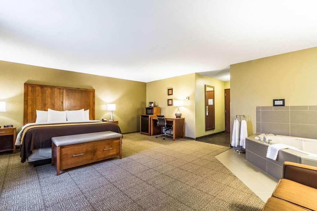 Quality Inn Dover Zimmer foto