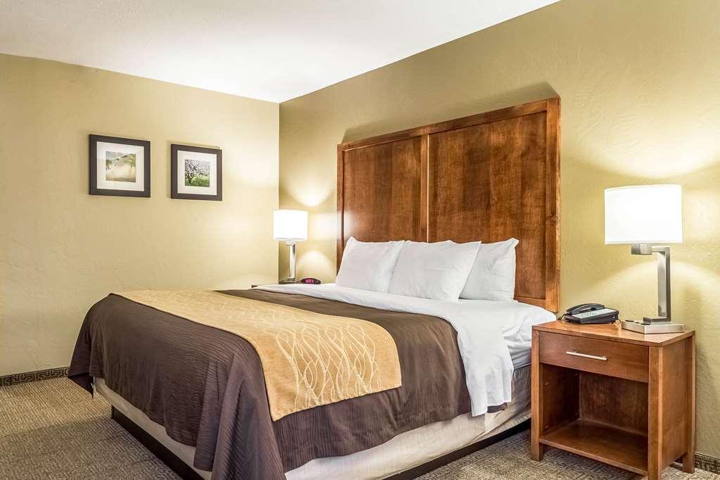 Quality Inn Dover Zimmer foto