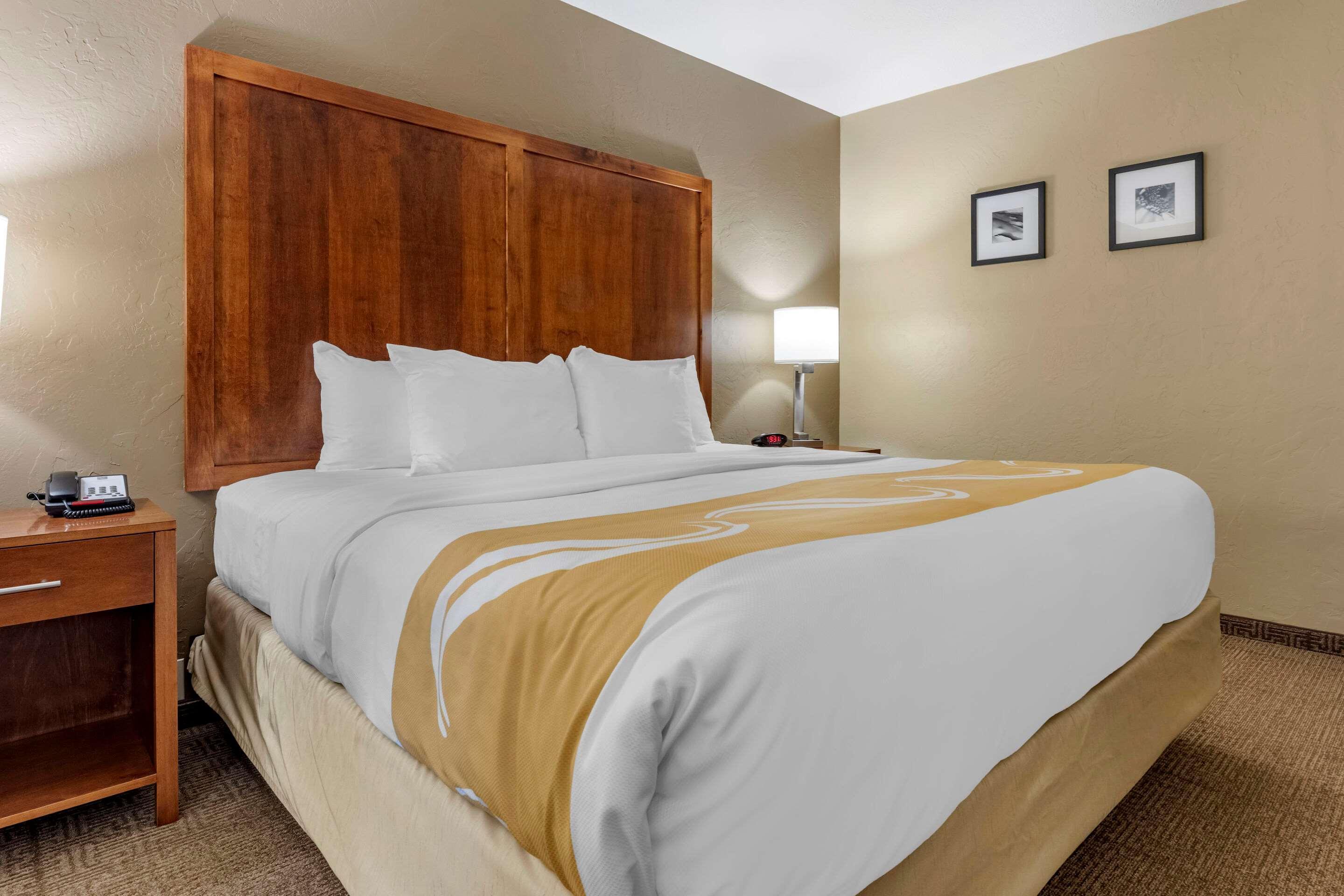Quality Inn Dover Exterior foto